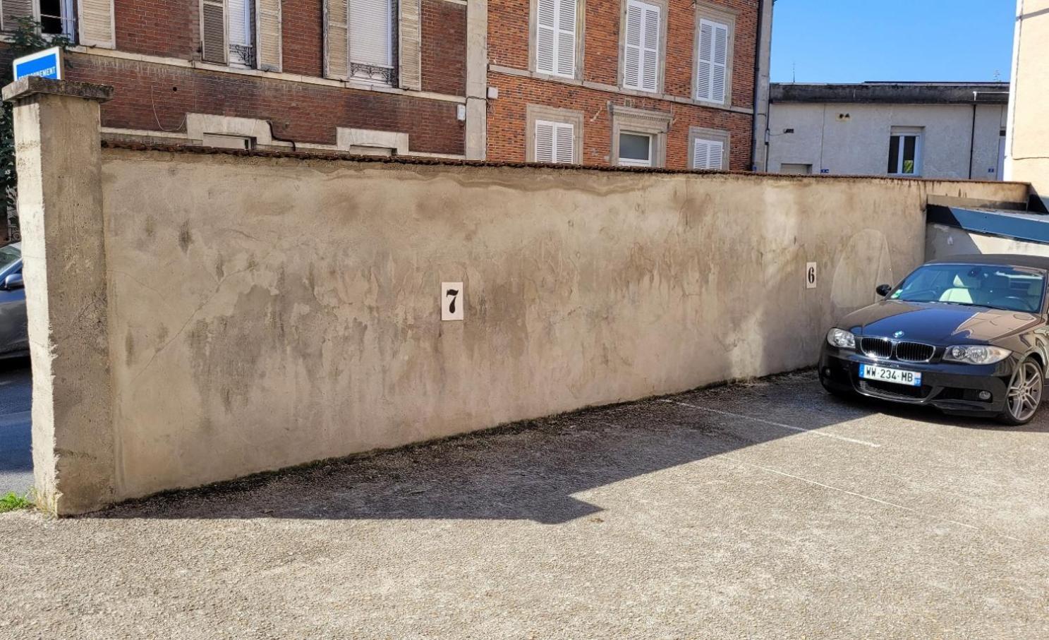 Gite Urbain - La Capsule - Parking Epernay Exterior photo
